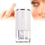 UpaClaire technologie ultrasonique: nettoyage efficace des lentilles par microbulles.