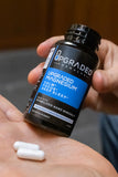 Upgraded Formulas Nano Magnésium – pratique en verre-doseur et dosage précis
