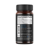 Upgraded Formulas Nano Magnésium Utilisation Quotidienne: rituel nocturne apaisant.
