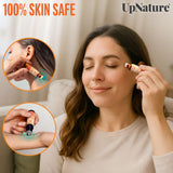 UpNature Head Bliss Roll-On : arômes menthe et lavande pour un moment de calme