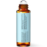 UpNature roll-on menthe-relaxation-zen : moment de fraîcheur et de calme.