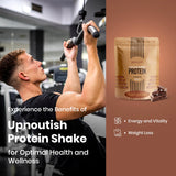 UpNourish 15 Portions : format pratique pour plans repas