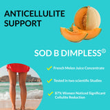 UpNourish caviar-collagen-peptides: peptides de collagène pour l’élasticité.
