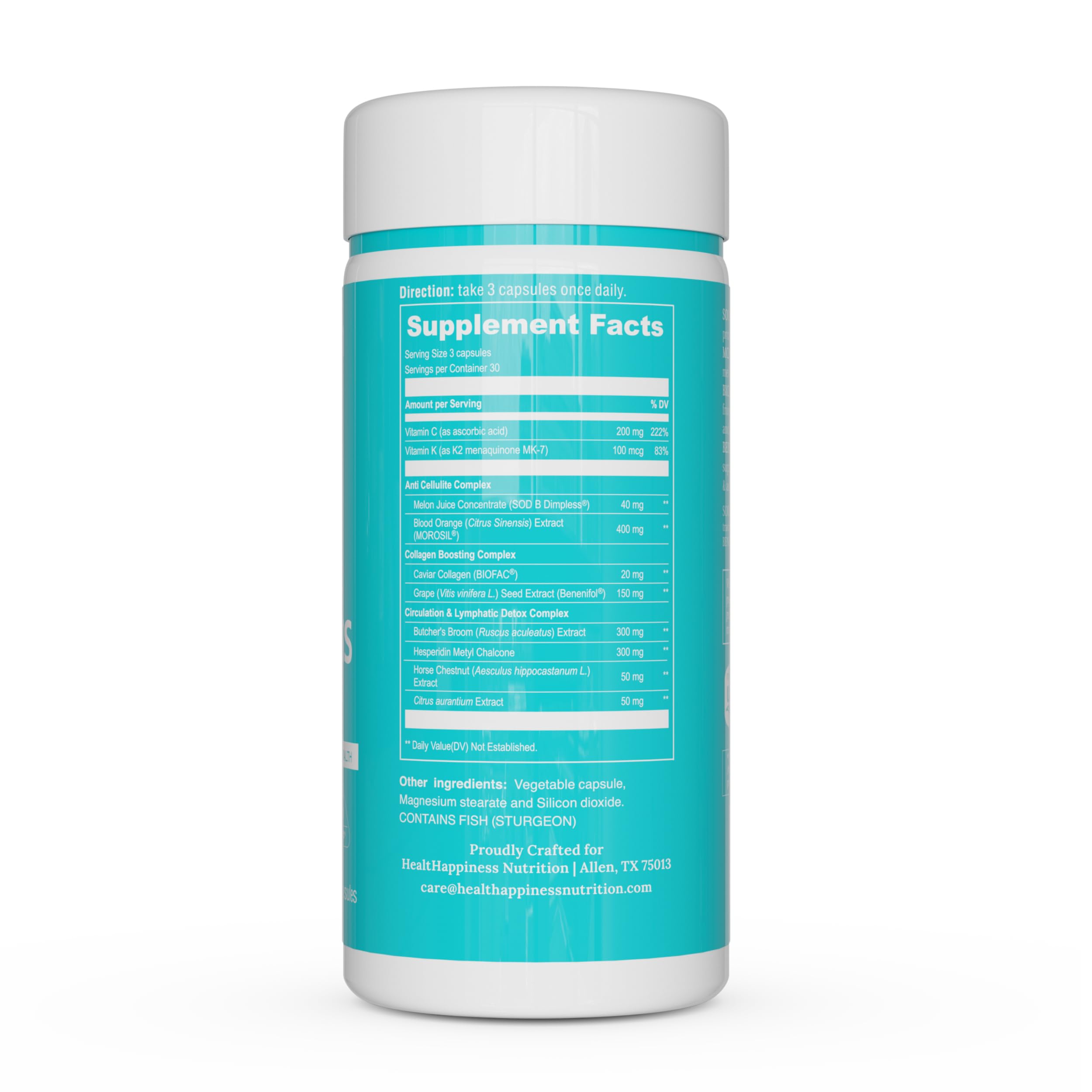 UpNourish epine-vinette-soutien-circulation: drainage lymphatique possible.