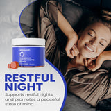 Goût orange des gommes UpNourish, expérience agréable et potentialité digestive