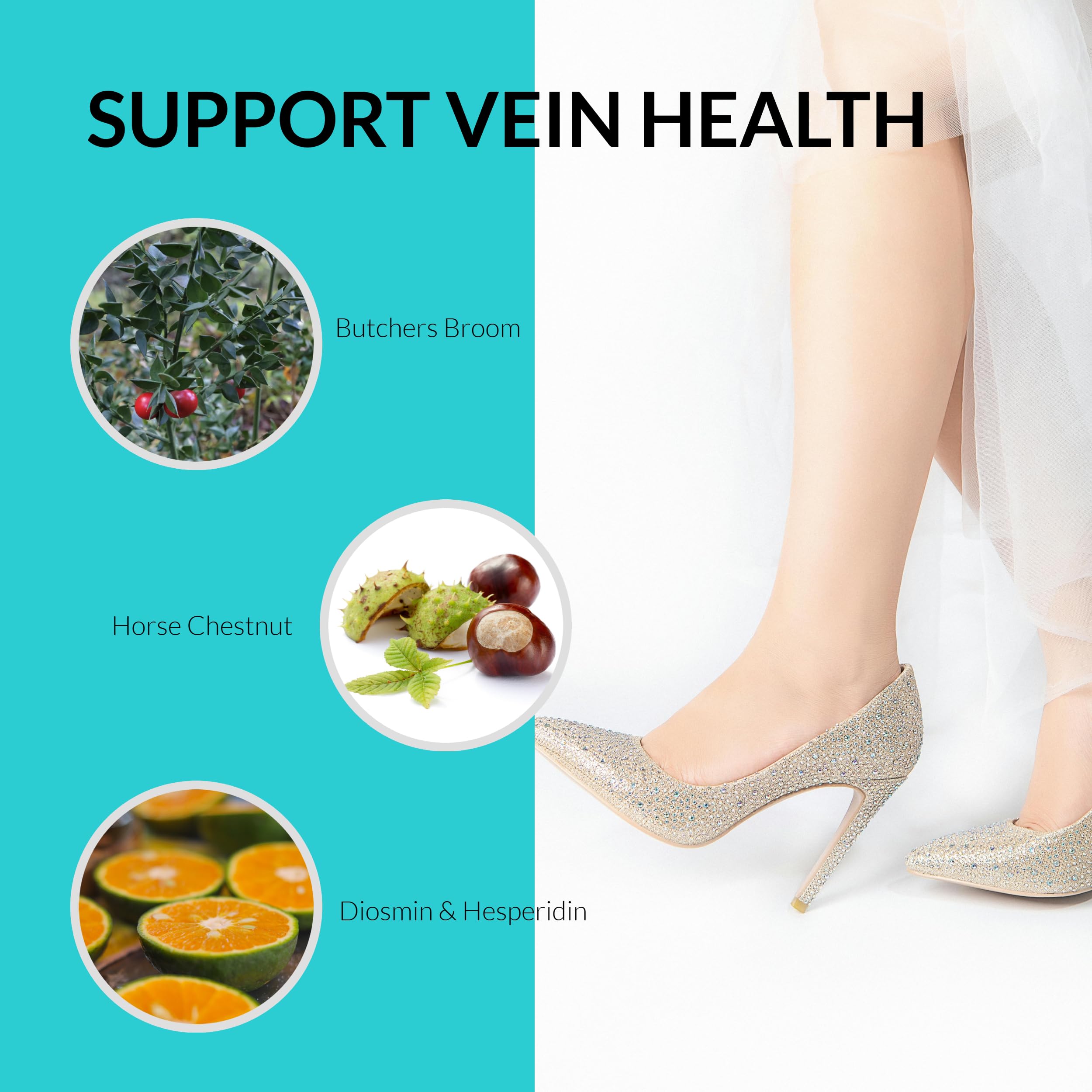 UpNourish grappe-benefinol-extrait: antioxydant naturel pour les contours.