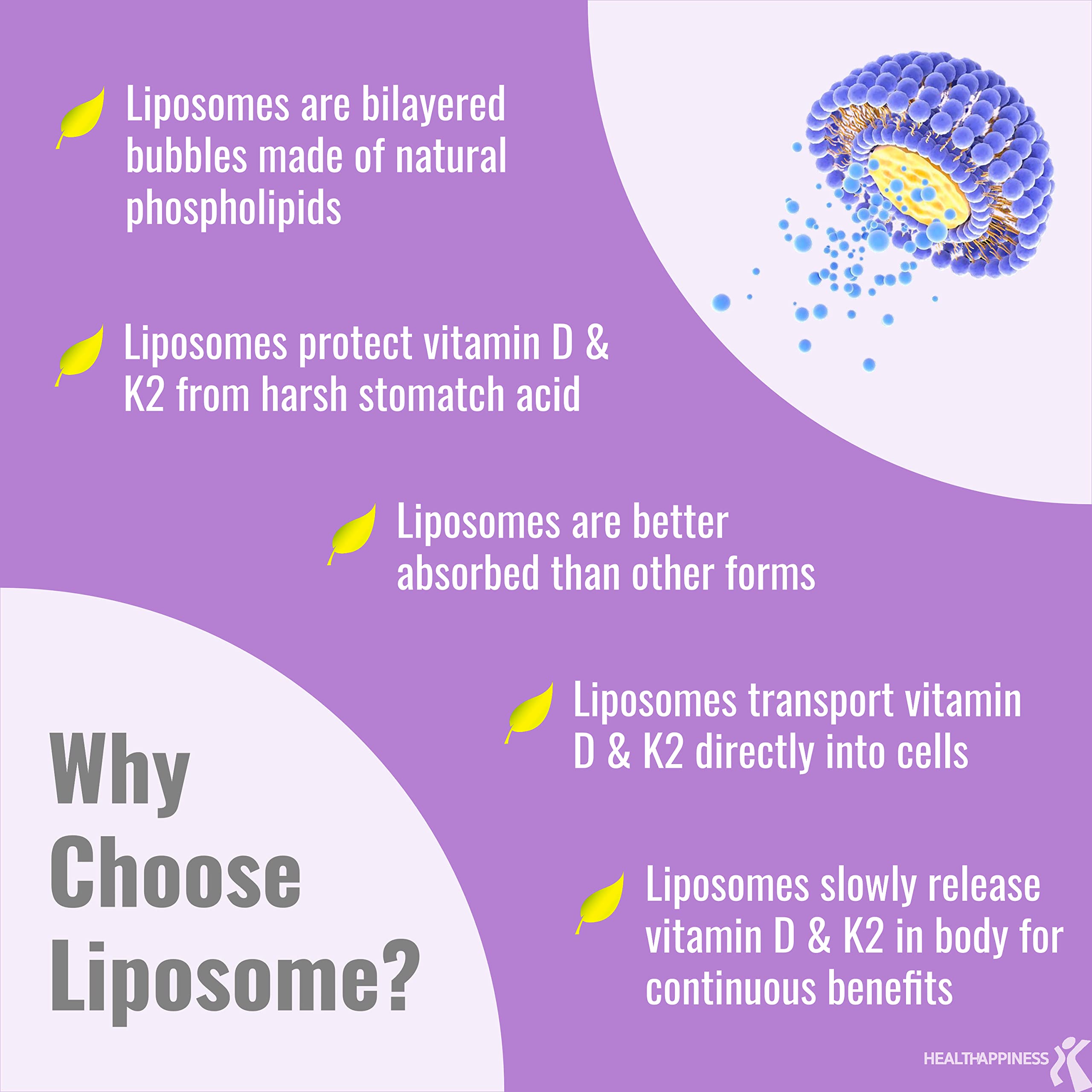 UpNourish huile de coco biologique, base naturelle pour la formulation liposomale.