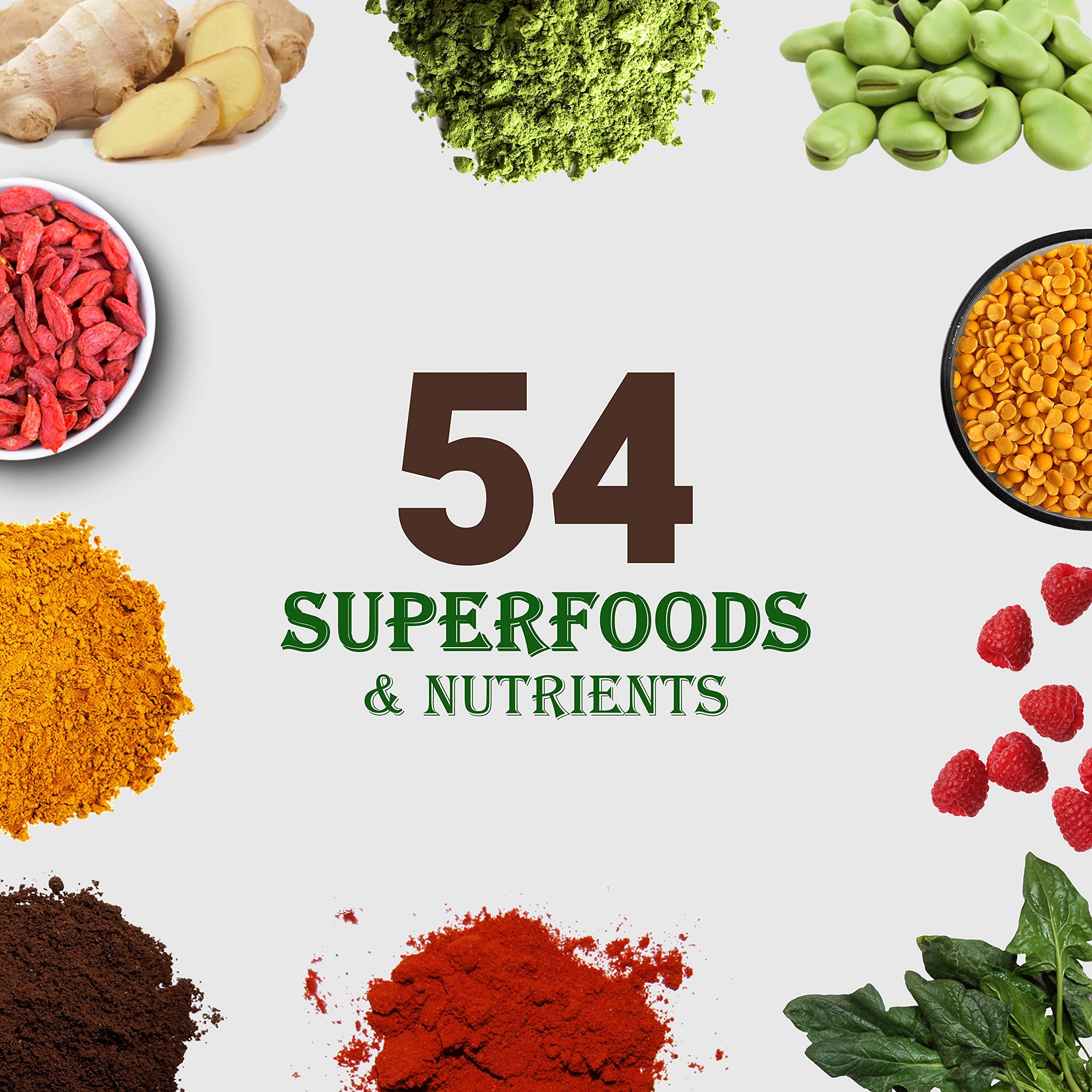 UpNourish Probiotiques 15 Milliards CFU : soutien digestif dans chaque portion