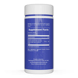 UpNourish sans allergènes et sans OGM, complément naturel.