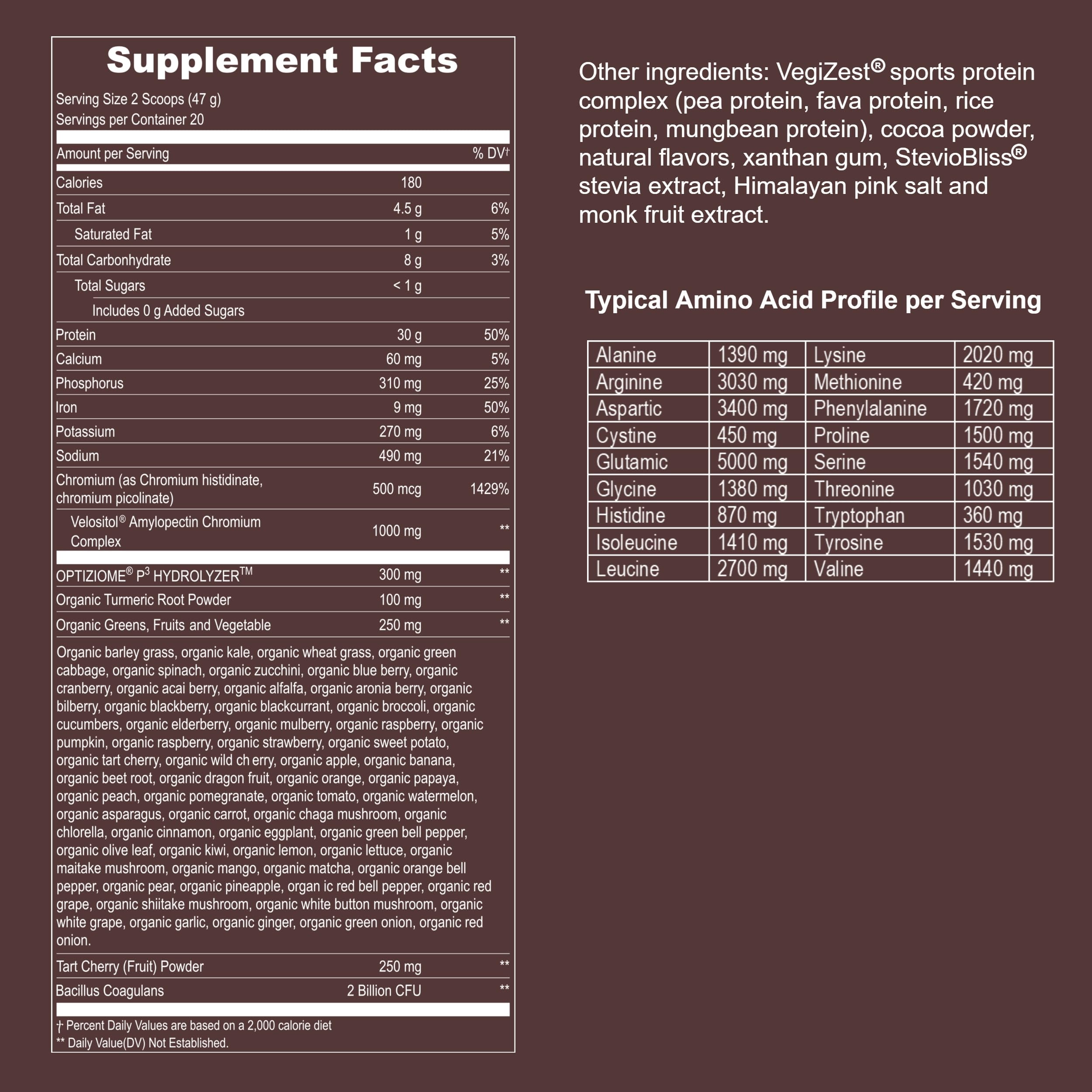UpNourish velositol-digestion-amelioree, absorption des nutriments optimisée.