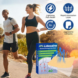 Code NDC 85839-011-01 affiché sur l’emballage pour traçabilité.