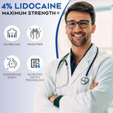 Patch Uposiut sur l’épaule, usage local et discret.