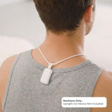 Collier Upright GO – fermeture magnétique facilitant l’enfilage et le retrait