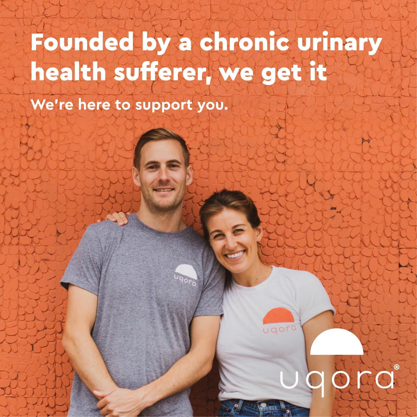 Uqora Flush Advanced+ : utilisation quotidienne recommandée pour soutenir l'hygiène urinaire