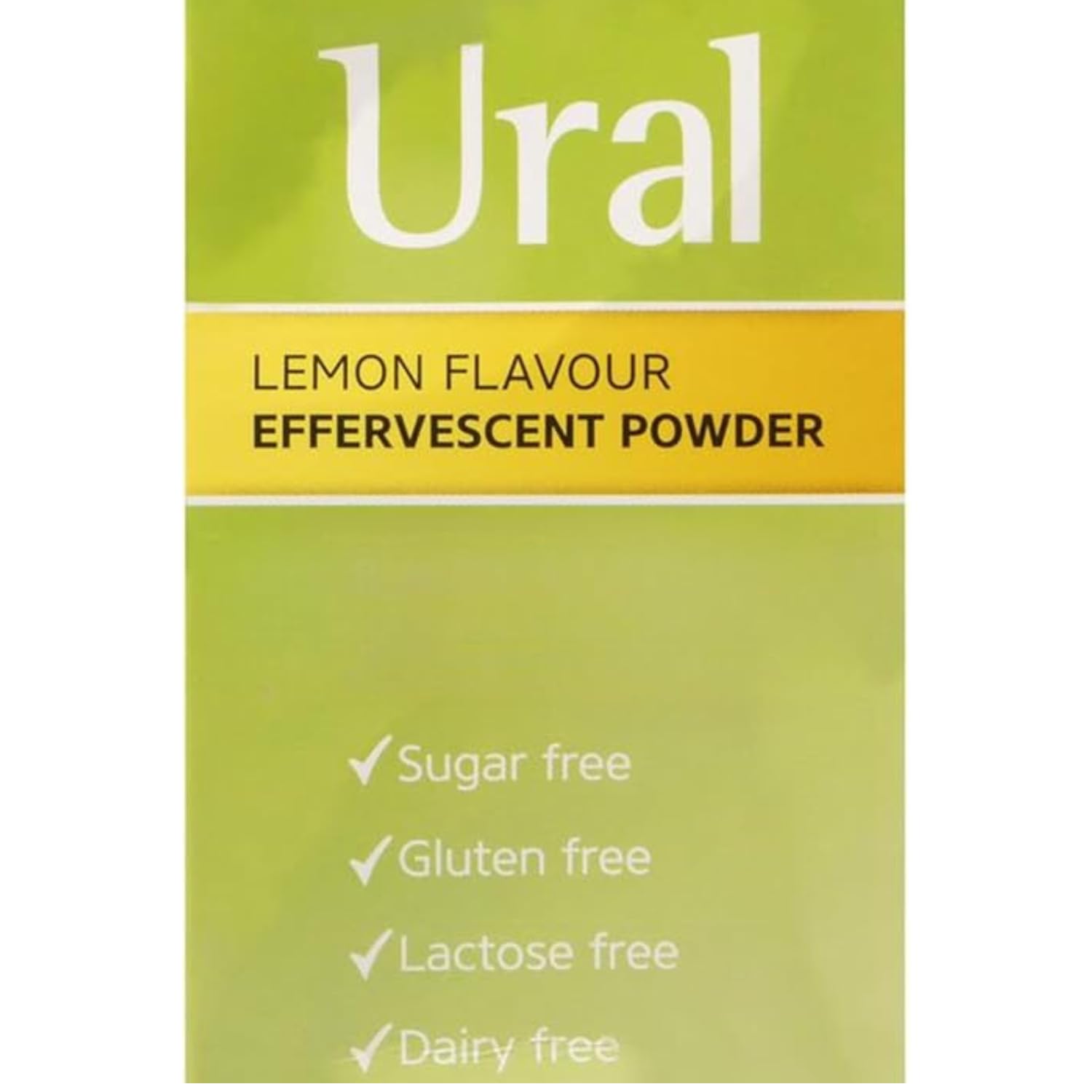 Ural sachets alcalinisants pour l’urinaire peuvent limiter l’adhérence des bactéries.