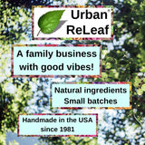 Urban ReLeaf Neti Pocket Stik, utilisation quotidienne discrète dans la poche.