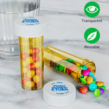 Ensemble Urekt de 12 bouteilles, économique et pratique pour l’organisation.