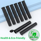 Tube pilules etanche Urekt protege des odeurs et de l'eau.