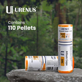 Urenus Allium Cepa 30C granulés sans lactose en déplacement