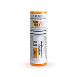 Urenus Antimonium Crudum 6C, bouteille précision montrant la distribution d'une granule pour une utilisation facile.
