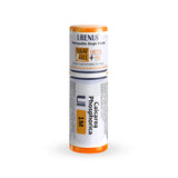 Urenus Calcarea Phosphorica 1M – bouteille précision pour dosage fiable d'un pellet.