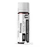 Urenus Ginseng 30C, bouteille avec pellets, pratique pour une utilisation quotidienne.