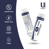 Pellets sans lactose Urenus Kali Sulphuricum, adaptés aux intolérances alimentaires.