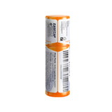 Remède homéopathique doux, adapté à une routine quotidienne.