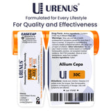 Utilisation portable et pratique avec Urenus
