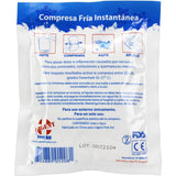Urgent First Aid: application rapide sur zones blessées