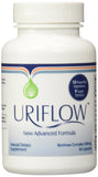 Uriflow, bouteille 60 capsules, prête pour votre routine de soutien rénal