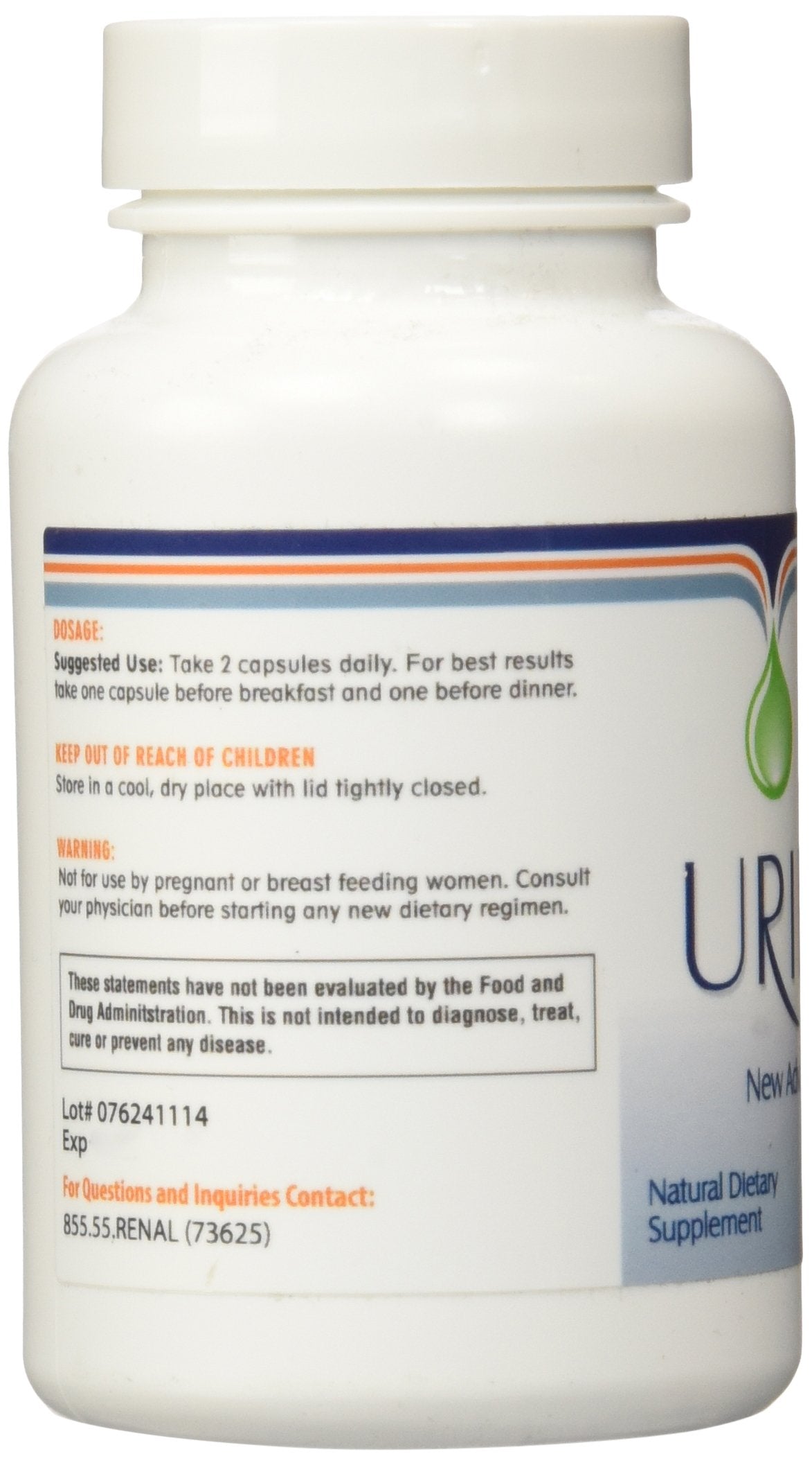 Uriflow-extraits-haute-potence, formulations intensives pour des résultats potentiels