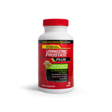 Urinozinc Prostate Plus – dosage quotidien prévu, simplicité d'emploi