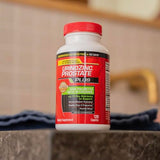 Urinozinc Prostate Plus – utilisation quotidienne et routine pratique