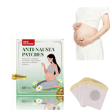 Urnuos patch nausea poignet : soulagement rapide potentiel.
