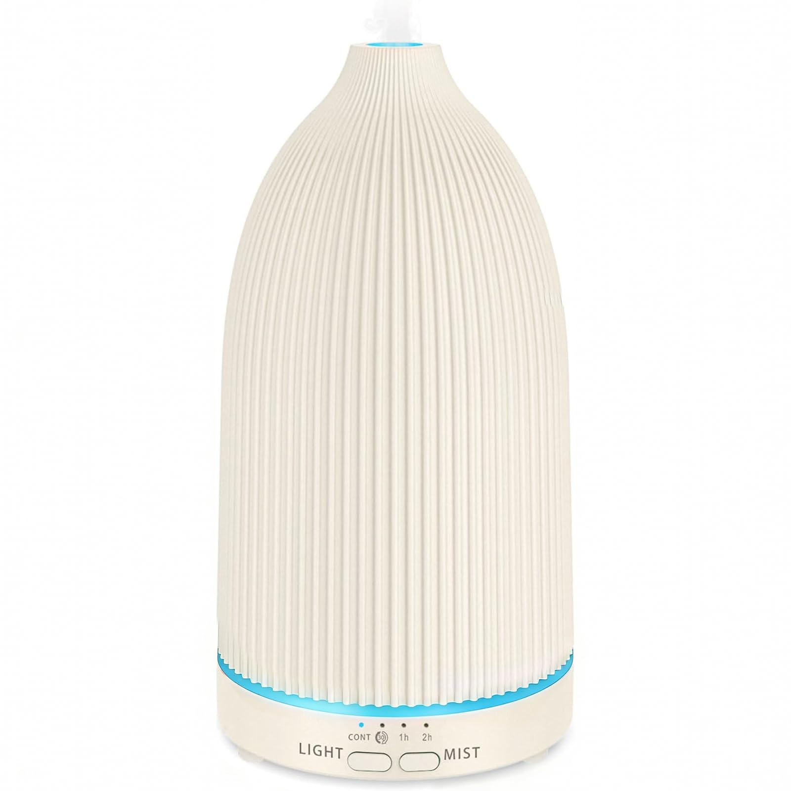 Diffuseur URPOWER 100ml design-mat, ambiance calme et chic dans votre pièce.
