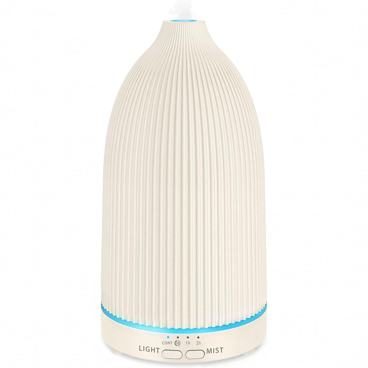Diffuseur URPOWER 100ml design-mat, ambiance calme et chic dans votre pièce.