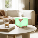 URPOWER Diffuseur sans BPA, sécurité pour bébés et famille.