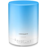 URPOWER diffuseur huiles essentielles 300 ml en action pour une ambiance apaisante