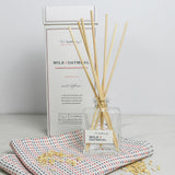 Kit artisanal US Apothecary fabriqué aux États-Unis, qualité artisanale.