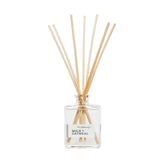 Diffuseur US Apothecary lait avoine en bouteille vintage apaise l'espace.