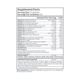 USA Medical Extrait palmier-nain, lycopène et zinc – soutien nutritionnel masculin.