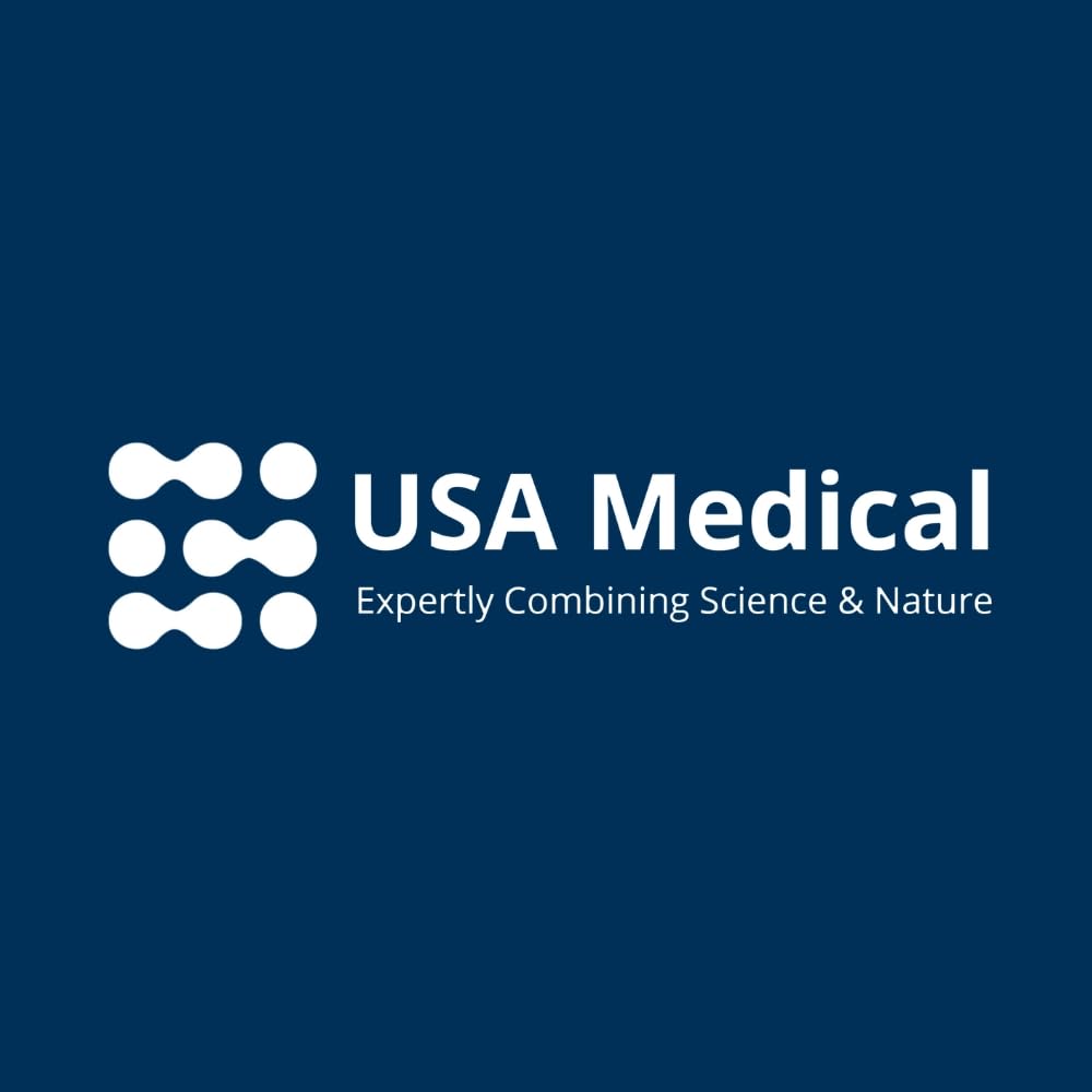 USA Medical Usine GMP – fabrication sûre et qualité constante.