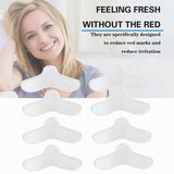 USNUANNU gel nasal pour CPAP: douceur et adaptation multi-masques.