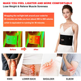 USUIE: design mains libres pour un usage domestique confortable.