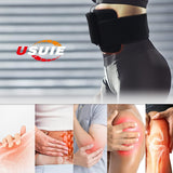 Garantie remboursement de 60 jours et service client attentif.
