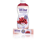 UTI-Stat Nutricia boisson prête à boire, goût fruité pratique à consommer.