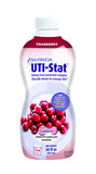 UTI-Stat Nutricia versement-dans-verre, facile à intégrer dans une routine d’hydratation.