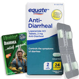 Utilisation en déplacement loperamide — image démonstration, savoir-faire pratique en voyage.