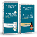 Utilisation jour et nuit: FRANKINCENSE ET MYRRH adaptée pour adultes et 12+.